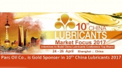 China Lubricants Conference